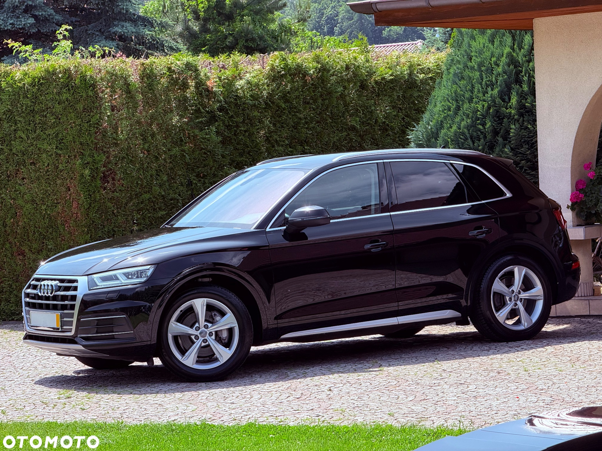 Audi Q5 40 TDI Quattro Sport S tronic - 3