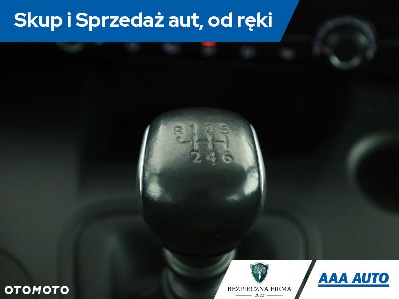 Opel Combo - 15