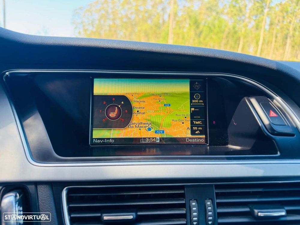 Audi A5 2.0 TDI - 30