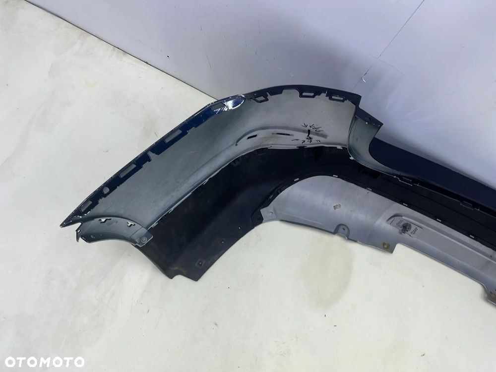 Zderzak tylny BMW X1 E84 12-15r. Lift tył 4XPDC 7303801 - 14