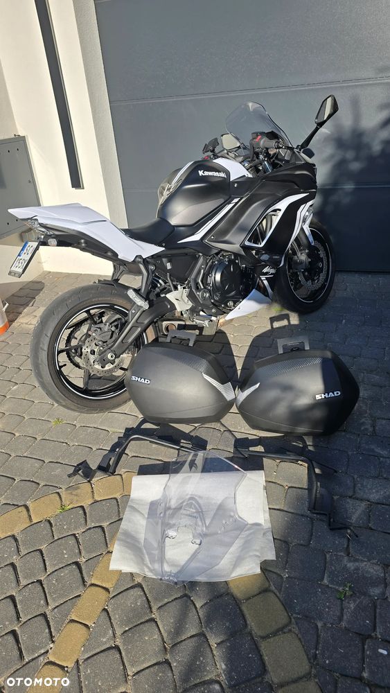 Kawasaki Ninja - 11