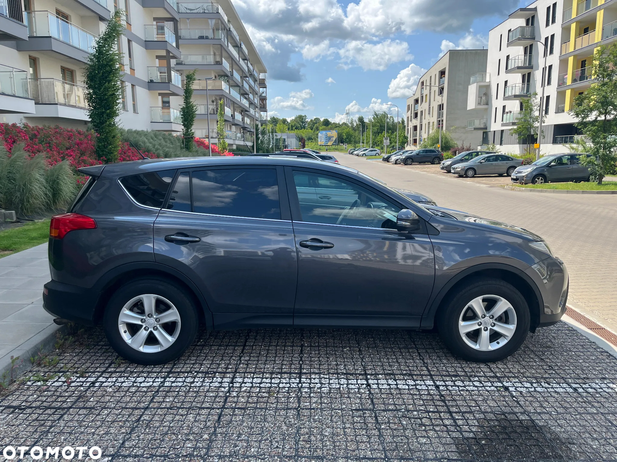 Toyota RAV4 2.0 D-4D Premium 4x2 - 9