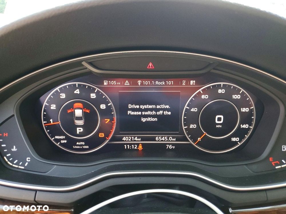 Audi A4 Limousine 2.0 TFSI S tronic design - 11