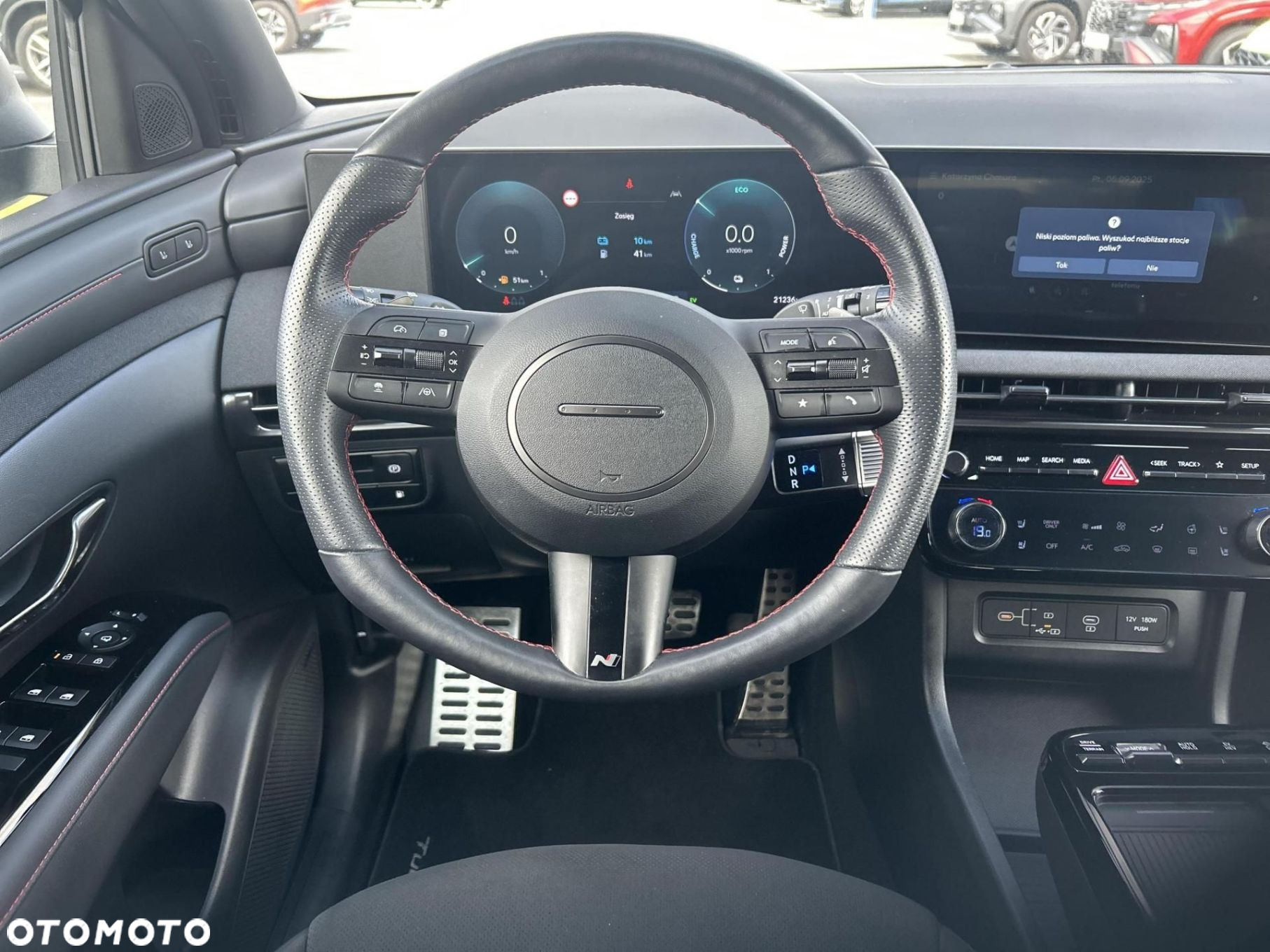 Hyundai Tucson - 26