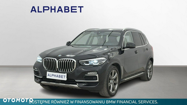 BMW X5 xDrive30d