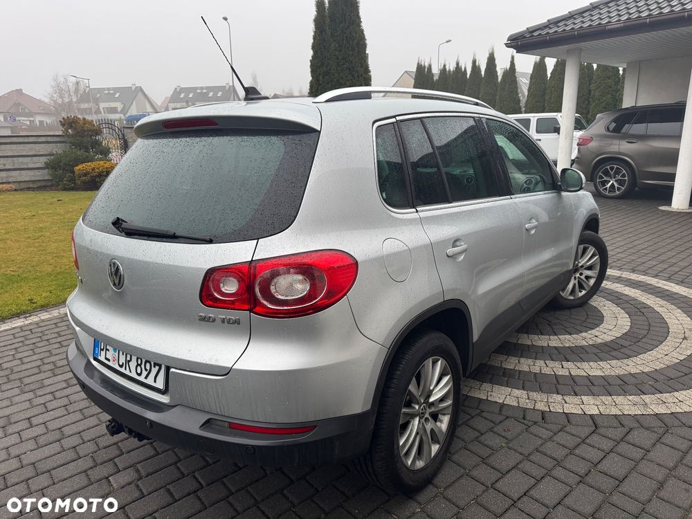Volkswagen Tiguan 2.0 TDI DPF 4Motion Sport & Style - 6