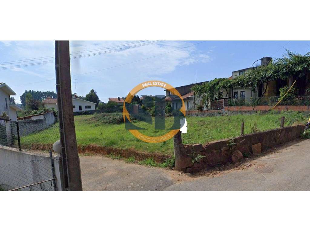 Terreno Construção Cortegaça - Grande imagem: 3/3