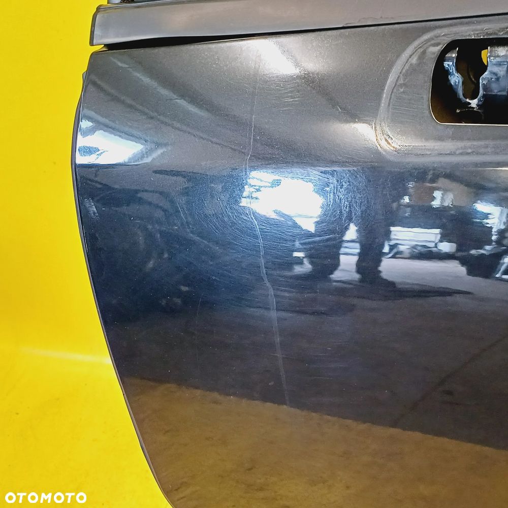 DRZWI LEWY PRZÓD LEWE PRZEDNIE CITROEN C4 3D COUPE LAK. EXL NR1975 - 8