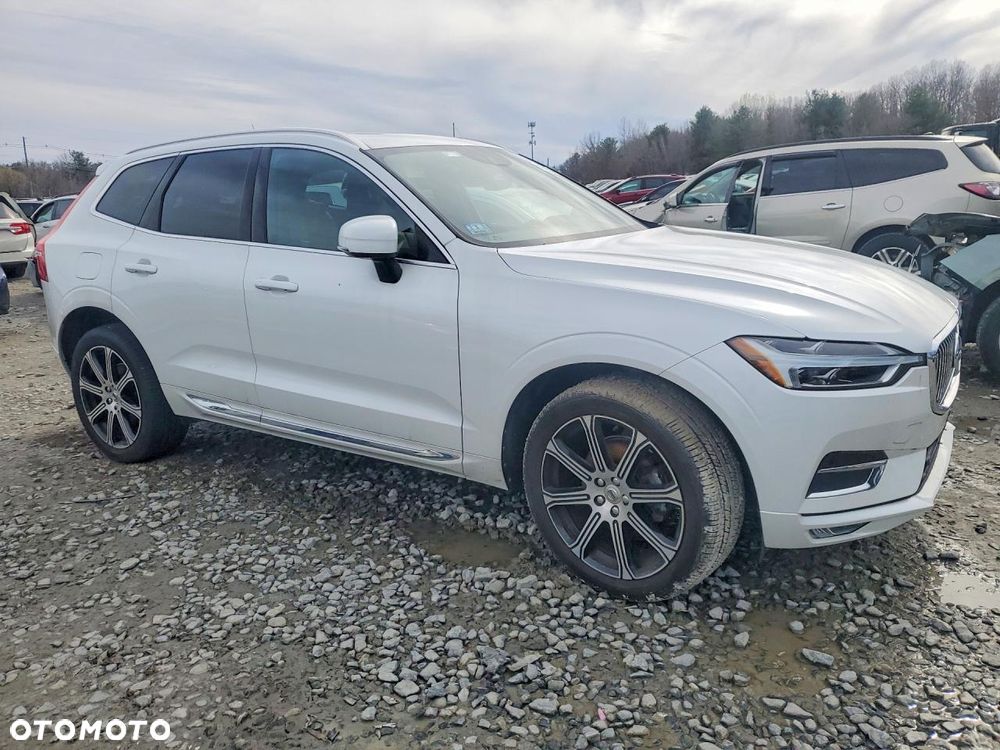Volvo XC 60 T6 AWD Inscription - 1