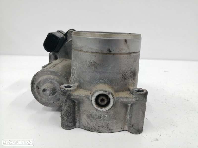 CAIXA BORBOLETAS SEAT IBIZA IV SPORTCOUPE 2008 - 3