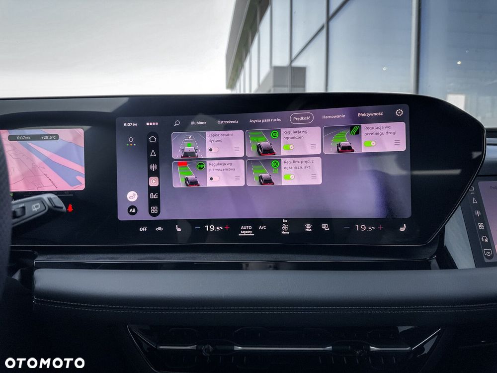 Audi Q6 e-tron - 35