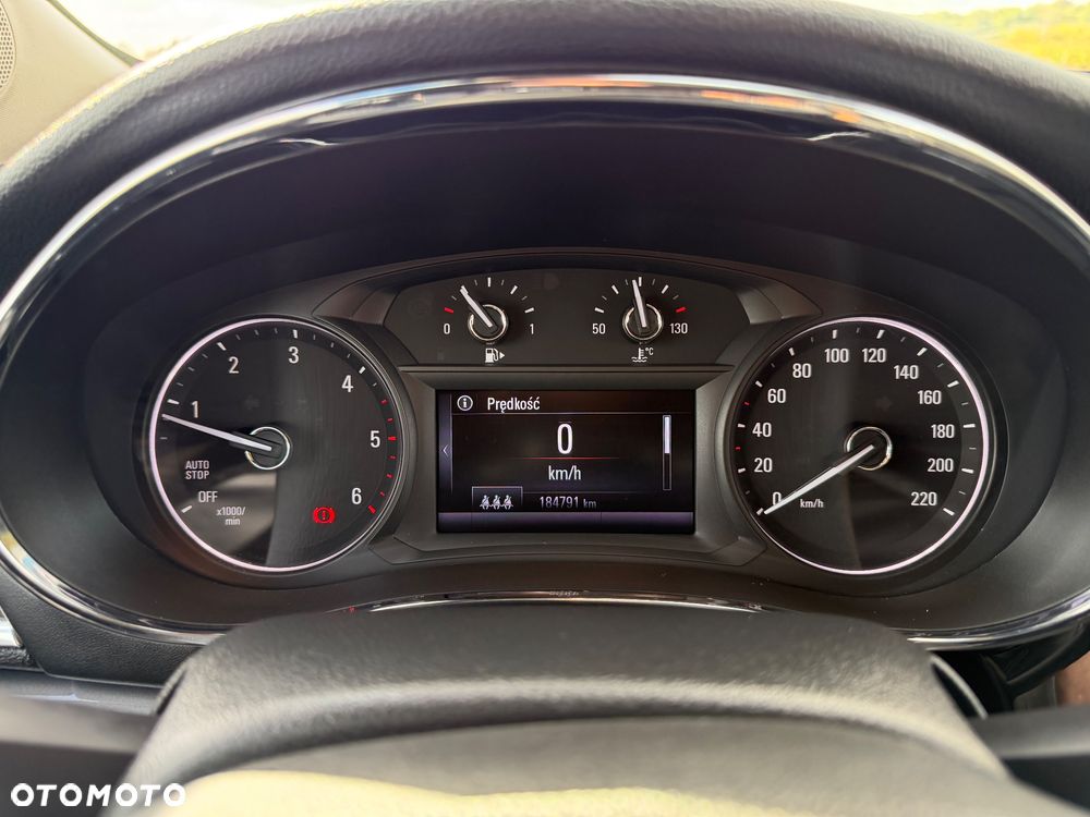 Opel Mokka X - 25