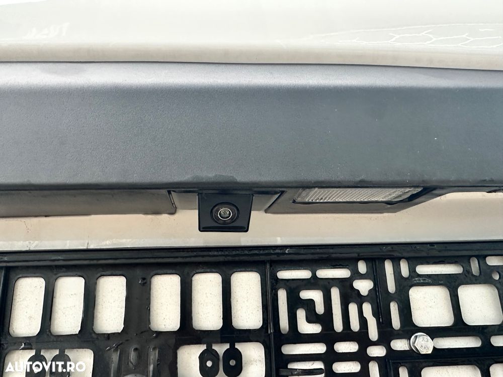 Maxus eDeliver 3 - 11