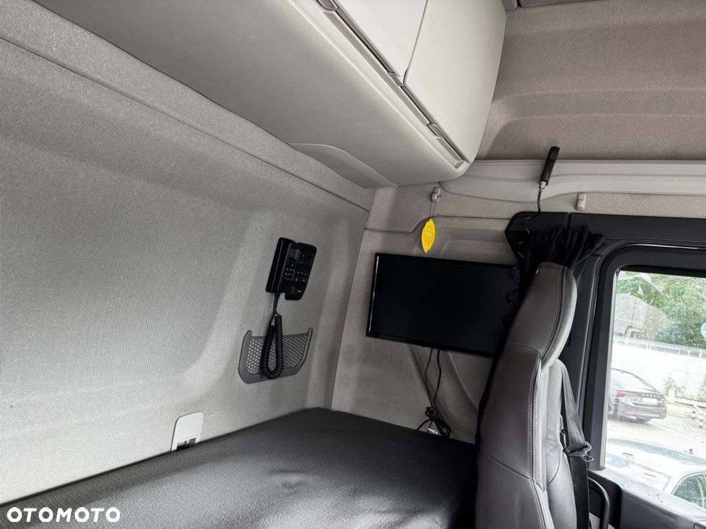 Scania R500 z Hydraulika - 14