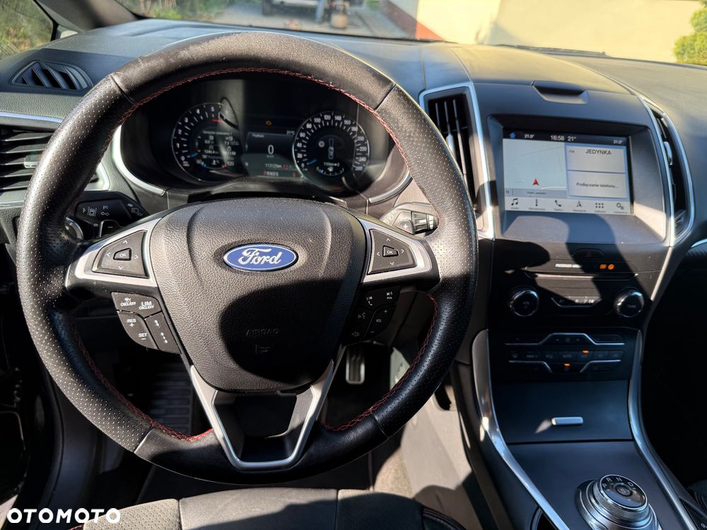 Ford S-Max 2.0 EcoBlue ST-Line - 17