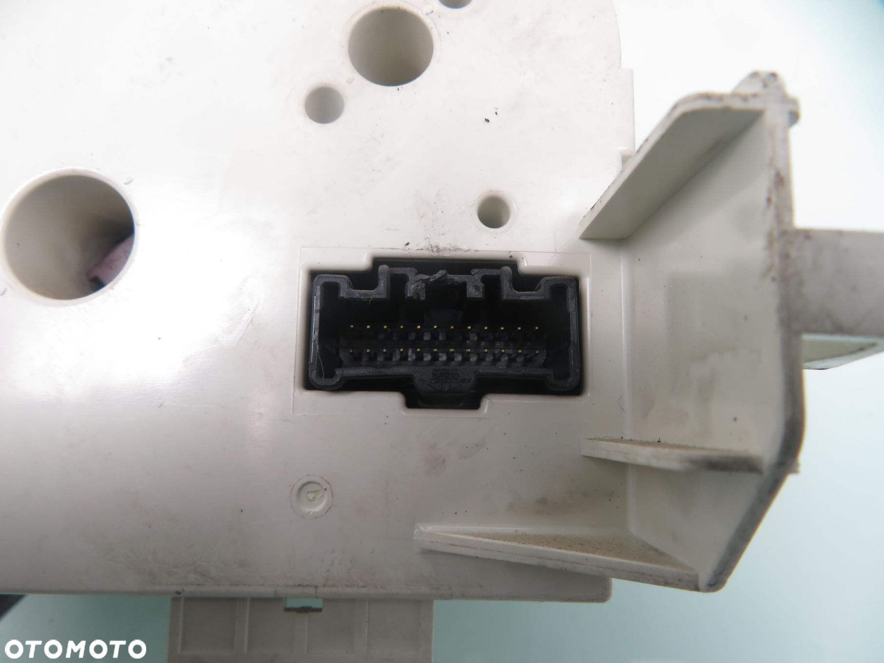 RADIO PANEL KLIMATRONIK MAZDA 5 CR19 14792026 K1900CC51 - 2