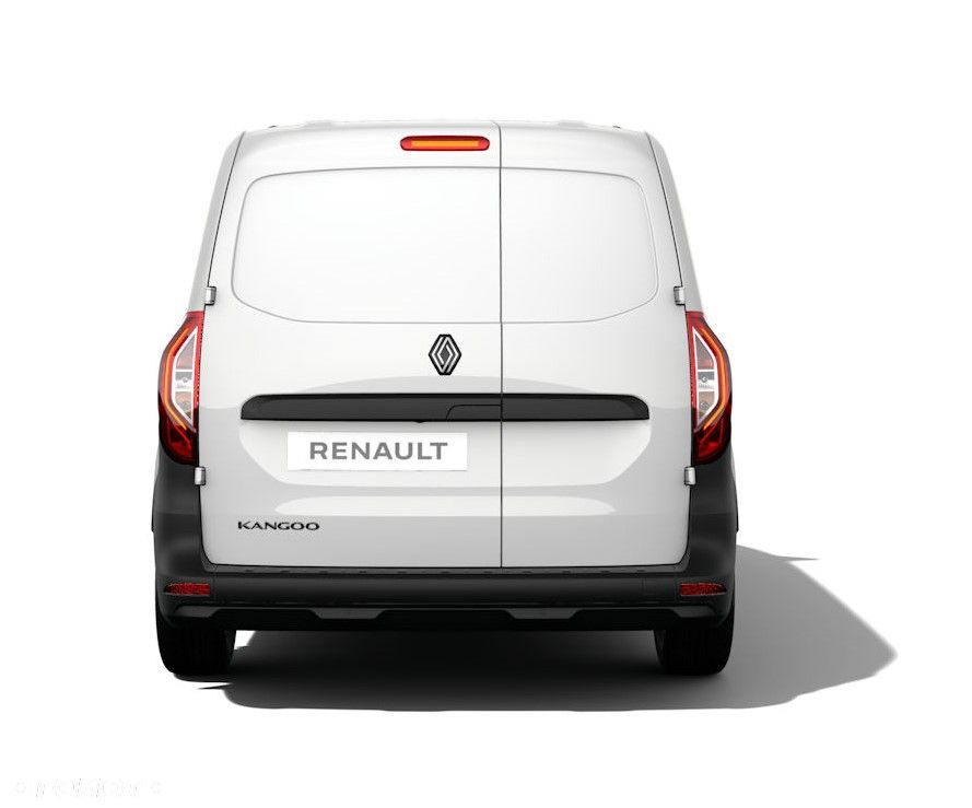 Renault Kangoo VAN - 4