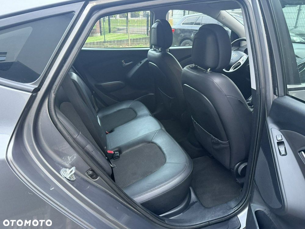 Hyundai ix35 - 9