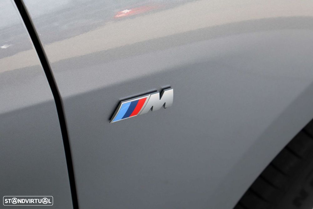 BMW 116 Pack Desportivo M - 14