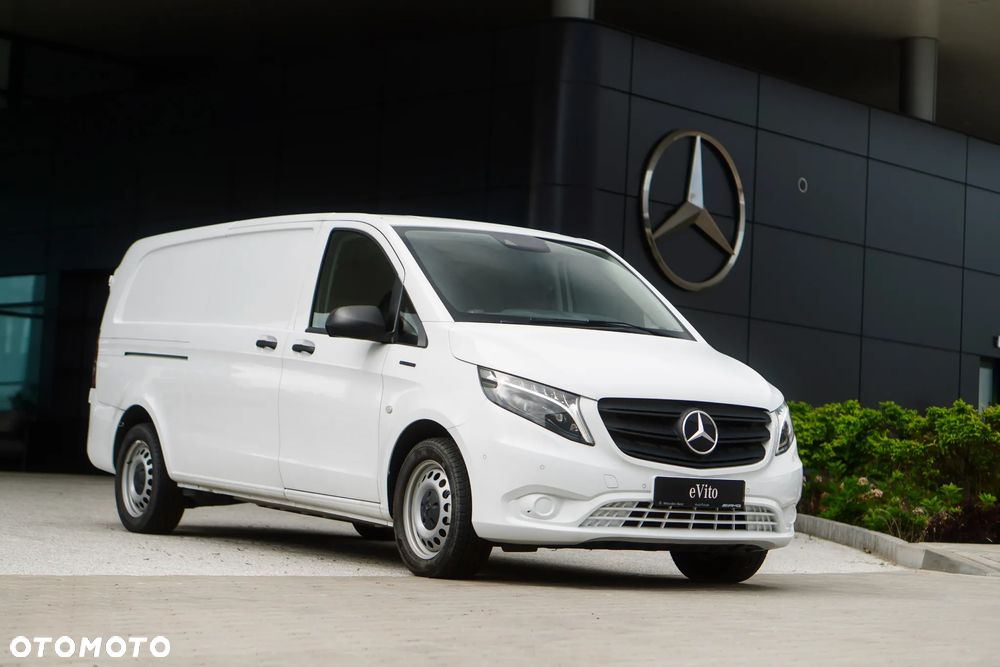 Mercedes-Benz eVito - 4