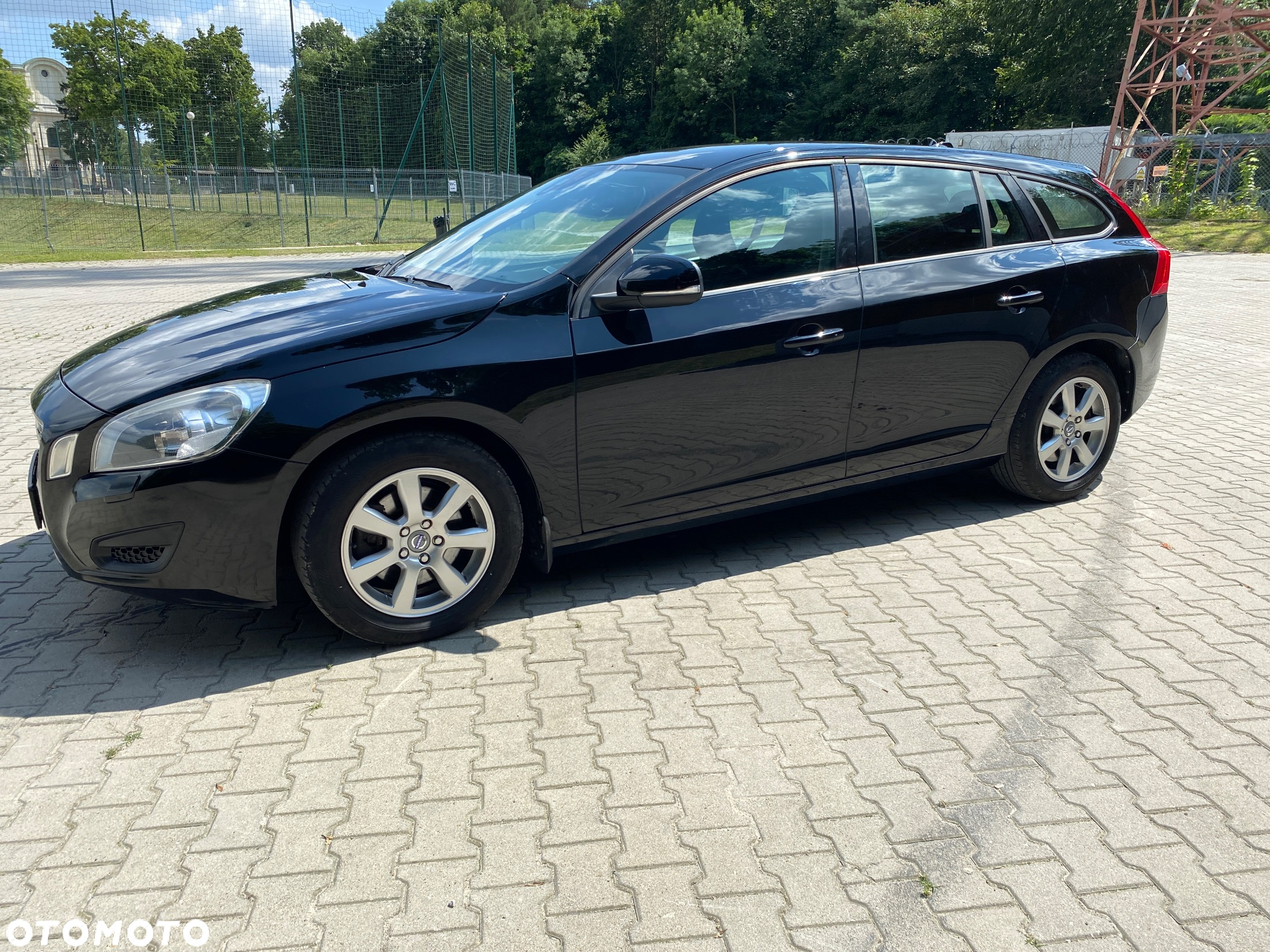 Volvo V60 D2 Edition - 6