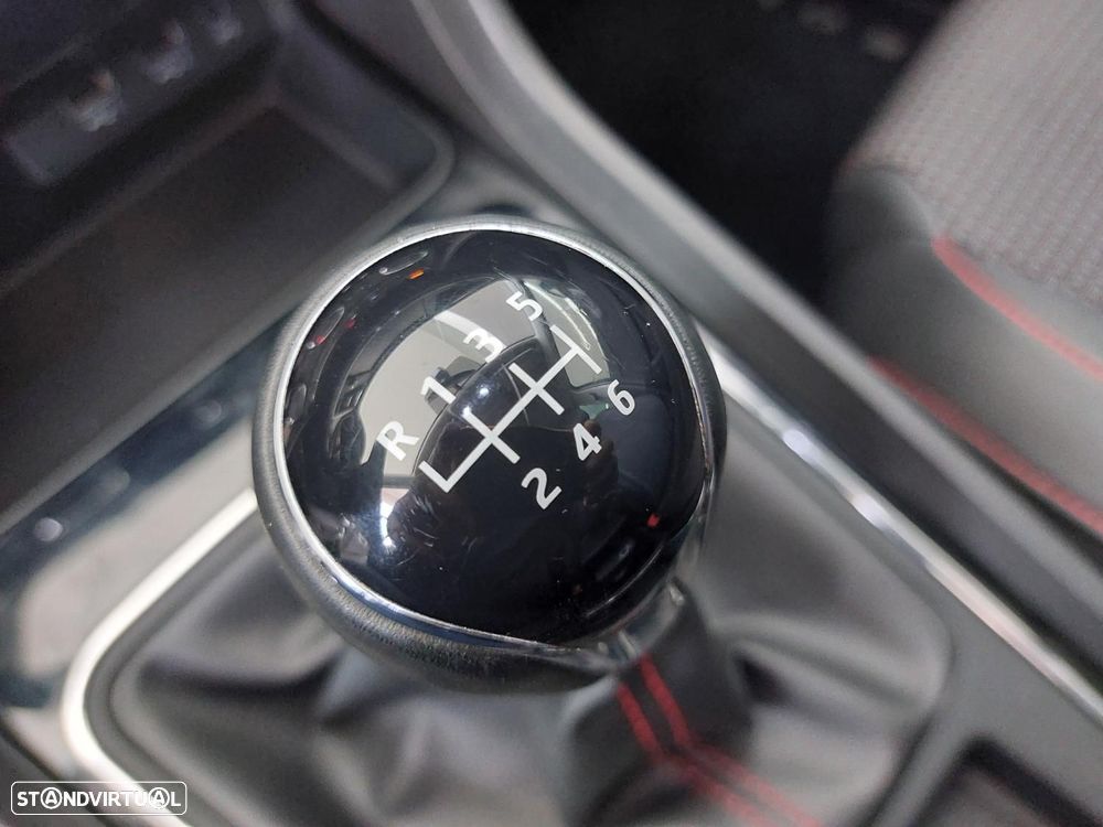 SEAT Leon 1.0 EcoTSI FR S/S - 37