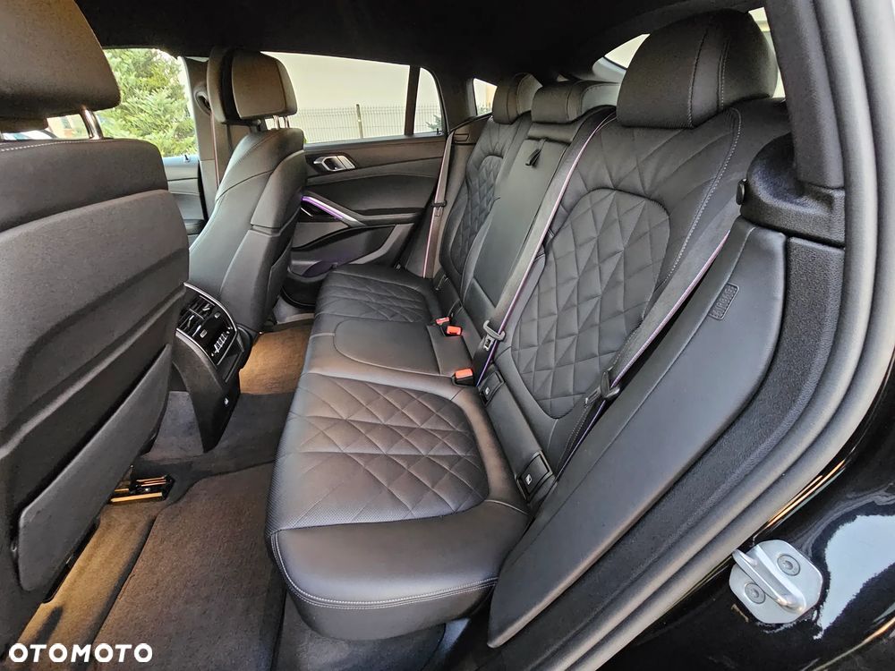 BMW X6 xDrive30d mHEV sport - 8