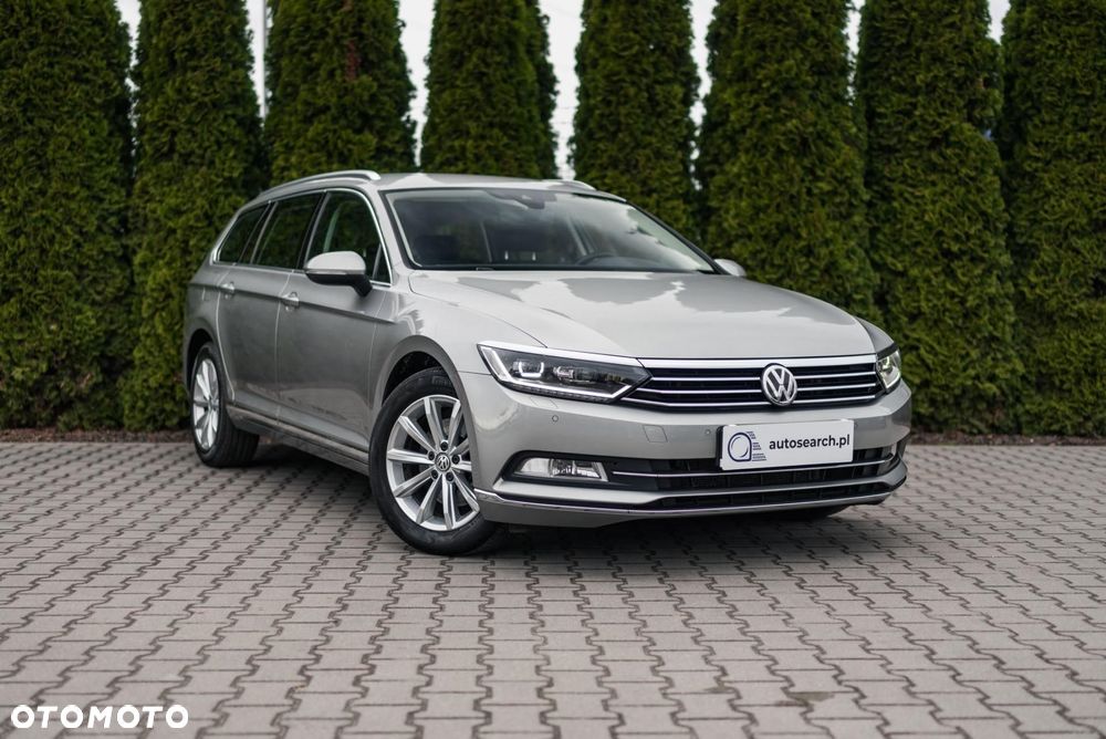 Volkswagen Passat - 3