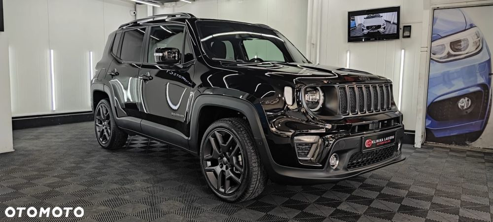 Jeep Renegade 1.3 GSE T4 Turbo S 4x4 S&S - 1