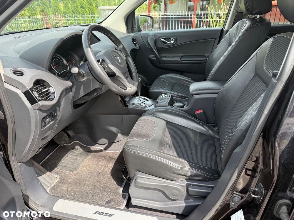Renault Koleos 2.0 dCi 4x4 Bose Edition - 15