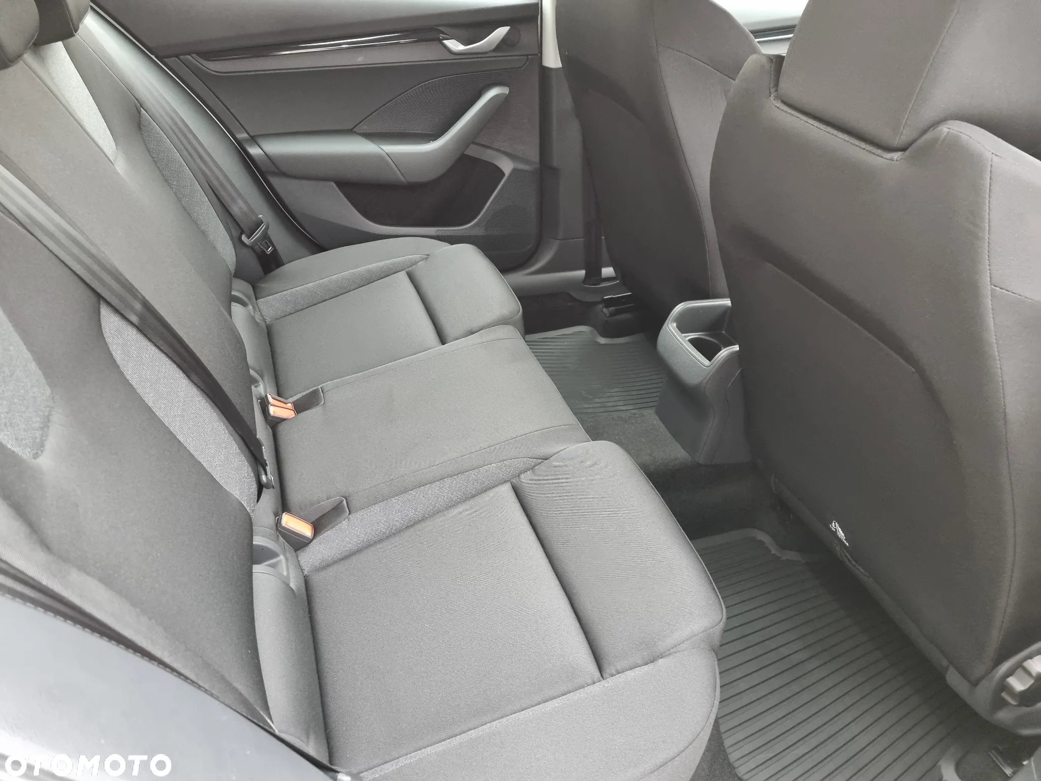 Skoda Octavia 1.5 TSI Edition 130 Essence - 15