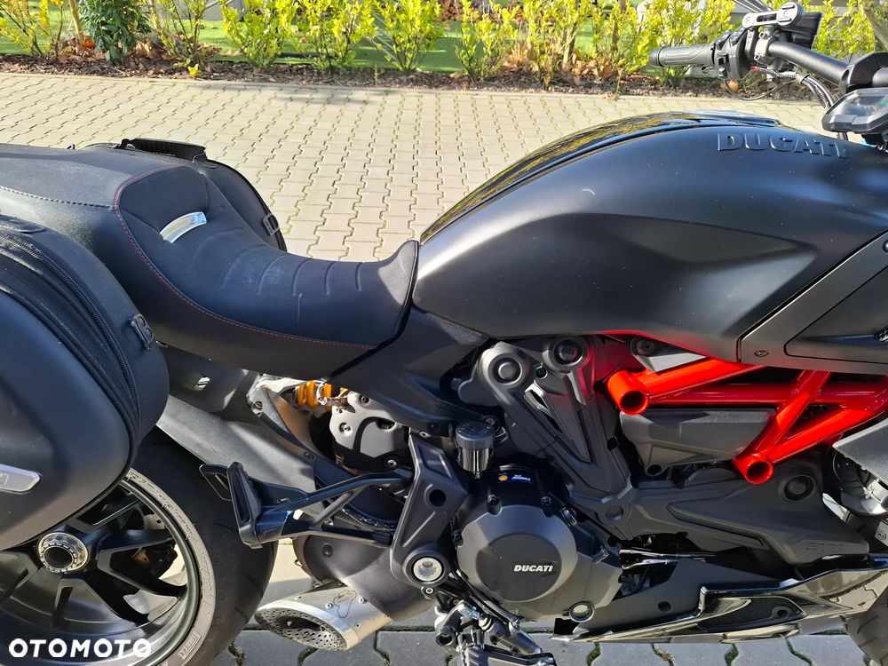 Ducati Diavel - 22