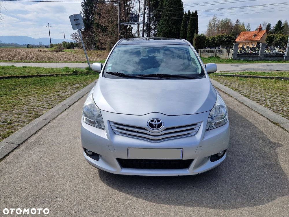 Toyota Verso 2.0 D-4D Premium - 7