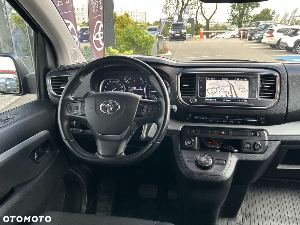 Toyota Proace Verso 2.0 D4-D Long Business - 11