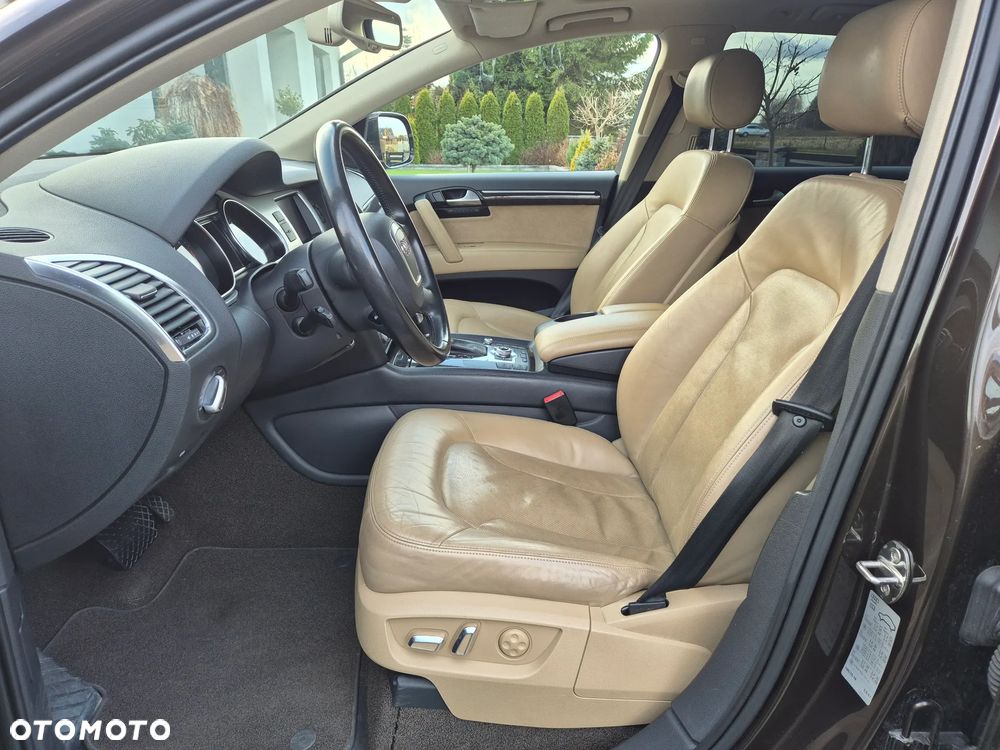 Audi Q7 - 9