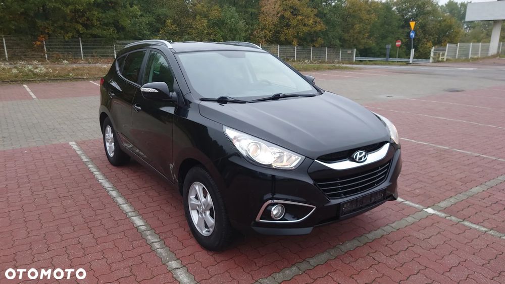 Hyundai ix35 - 13