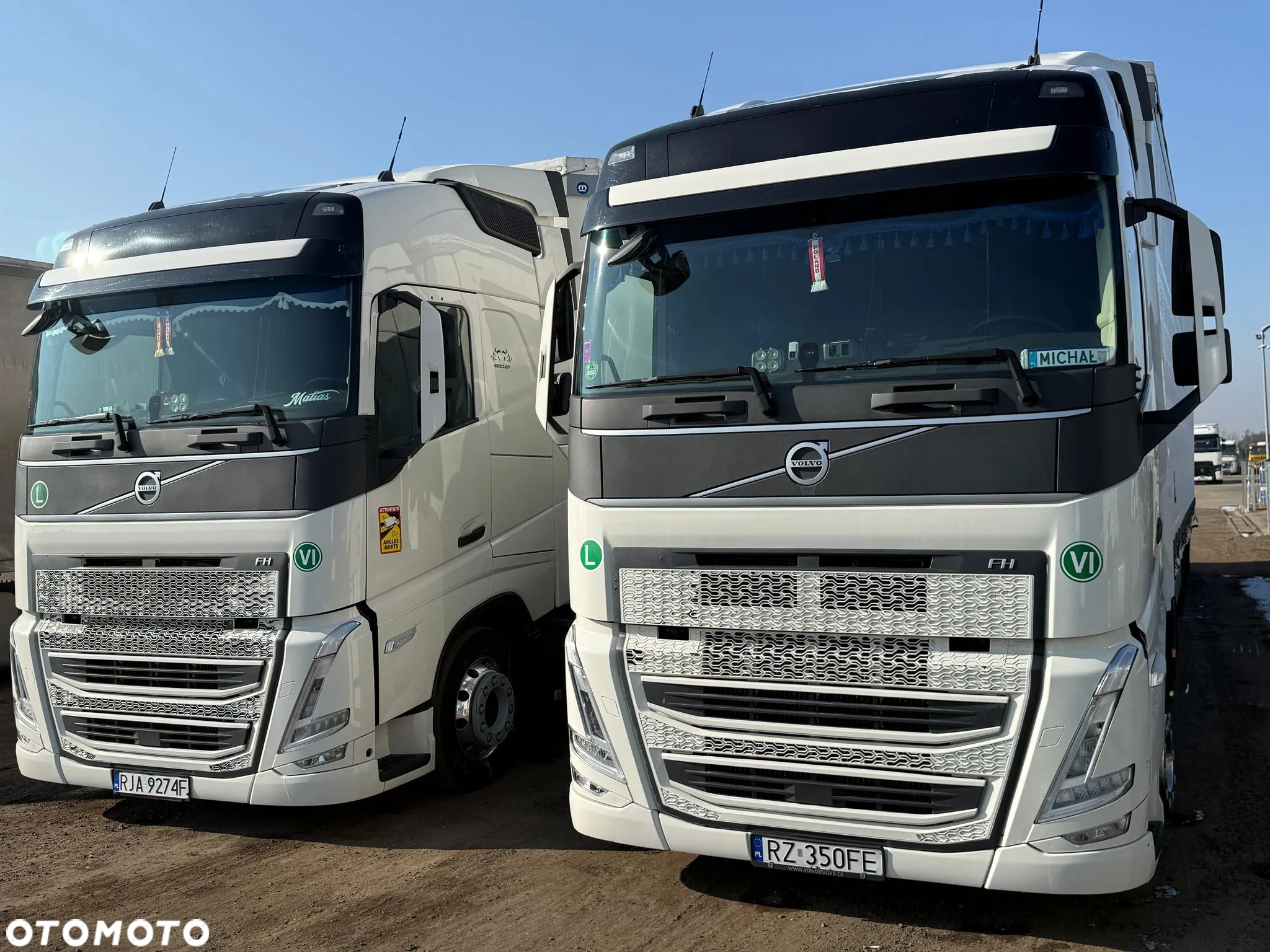 Volvo fh - 7