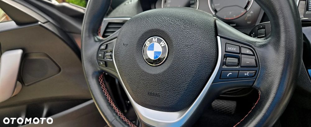 BMW Seria 2 220i GPF M Sport - 22