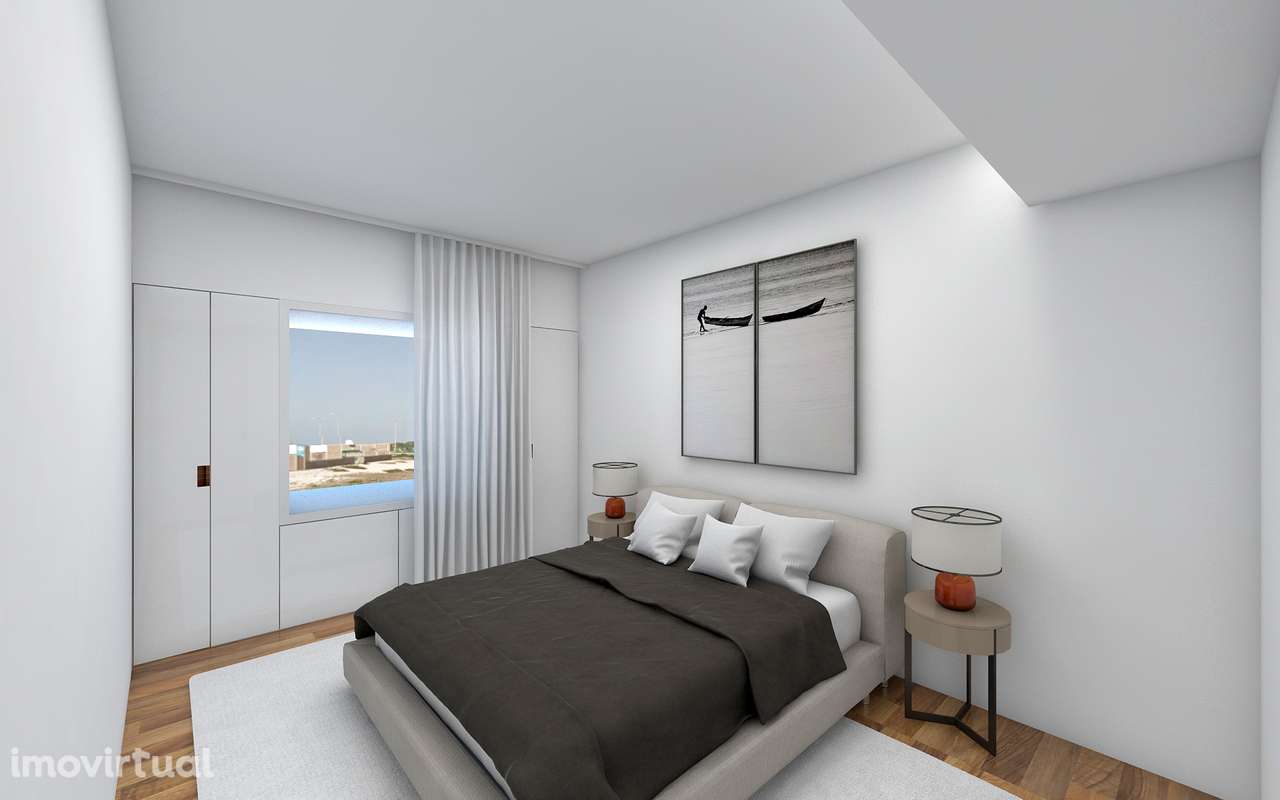 T2 - Vista Mar - Praia do FURADOURO - Grande imagem: 2/20