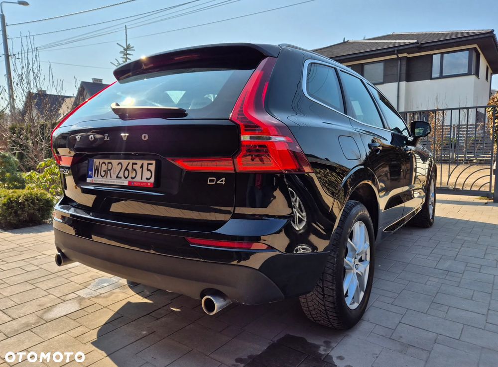 Volvo XC 60 D4 Momentum - 5