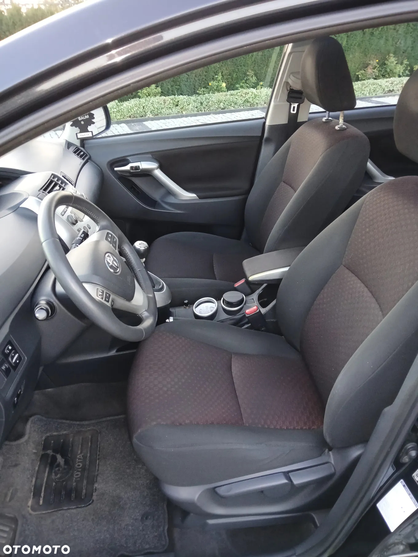 Toyota Verso 2.0 D-4D Sol 7os - 27