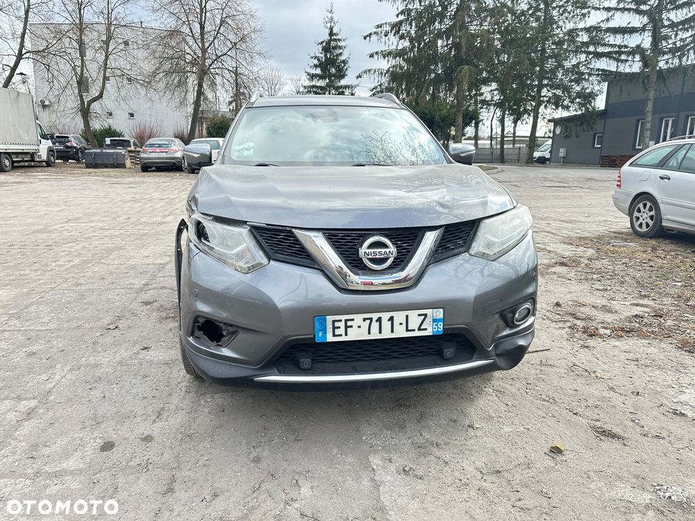 Nissan X-Trail 1.6 DCi Tekna - 2