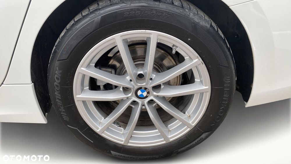 BMW Seria 3 - 15