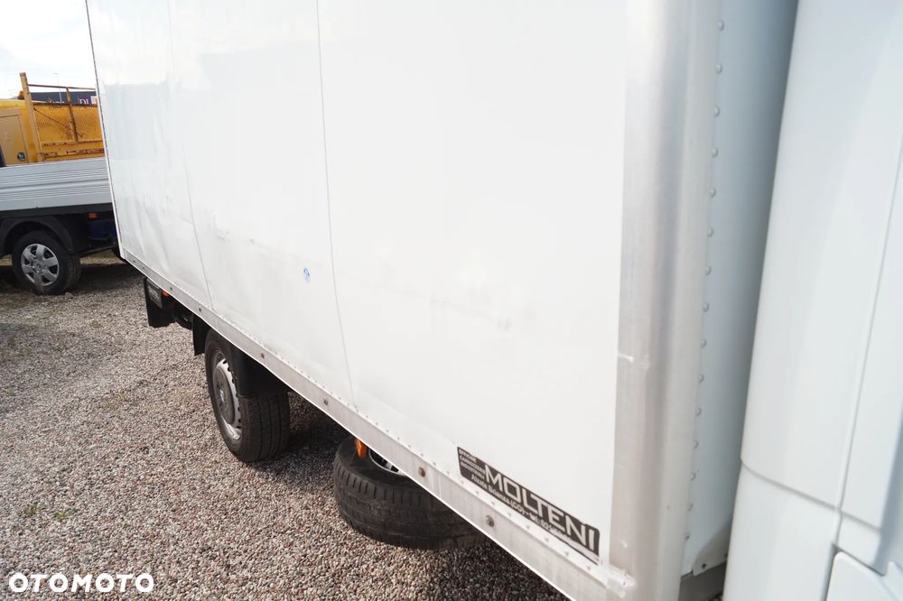 Opel Movano - 13
