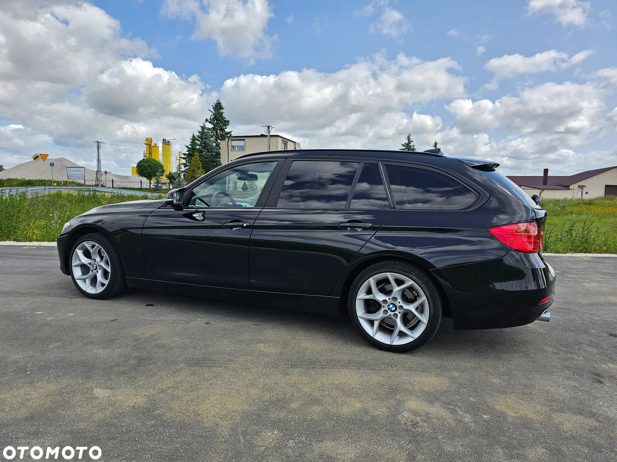BMW Seria 3 - 17
