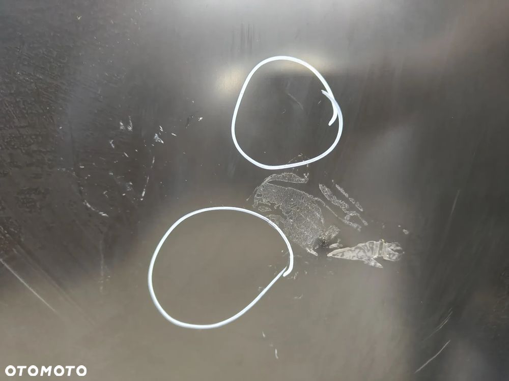 Mini Countryman R60 2010-2017 MASKA PRZÓD - 5