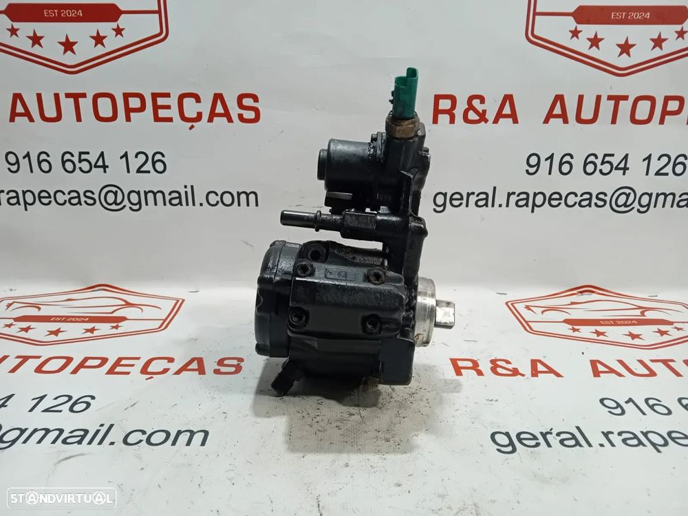 Bomba de Pressão Motor 2.0 HDI 9656391680 9424A000AOriginal - 6