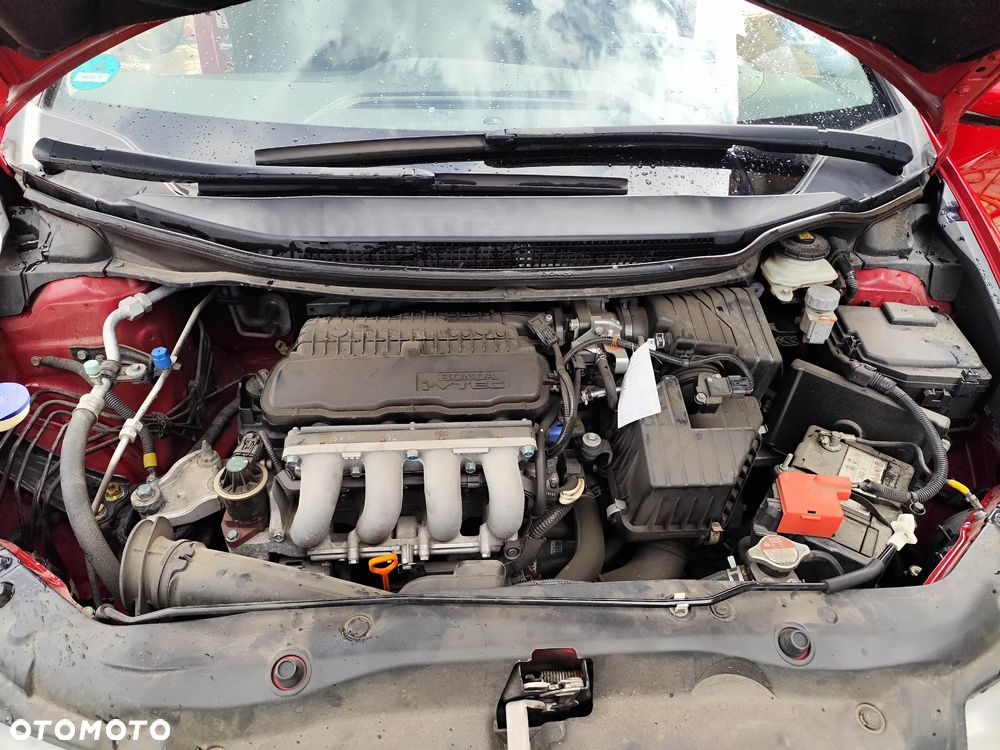Honda Civic 1.4 i-VTEC Type S - 10