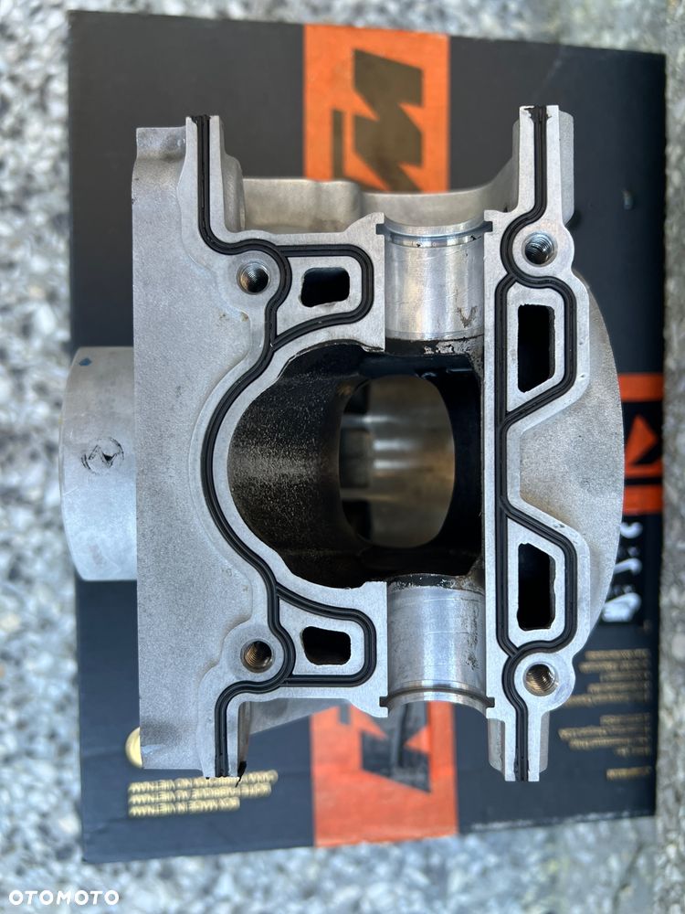 Flansza Cylindra ktm exc 150 20-23 tpi Husqvarna te - 3