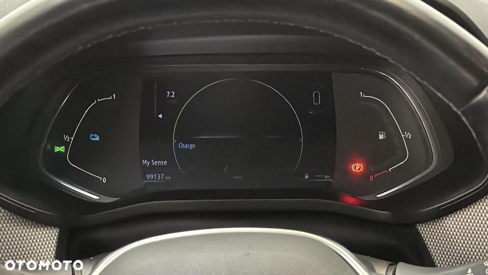 Renault Arkana 1.6 E-TECH Intens MMT - 15